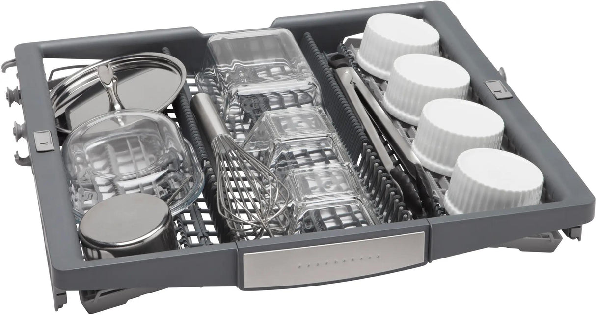 Dishwasher 24" Stainless steel
