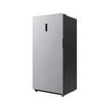 Element 32.7 inch, 20.2 cu. ft. Convertible Upright Freezer - Stainless Steel, ENERGY STAR (EXUF20CEES)