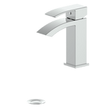 ZLINE Zephyr Bath Faucet in Chrome (ZEP-BF-CH)