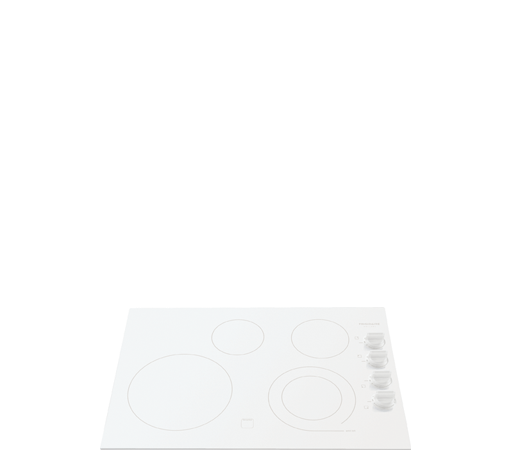 Frigidaire Gallery 30'' Electric Cooktop