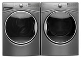 4.5 cu.ft Front Load Washer with 12-Hour FanFresh® Option, 11 cycles