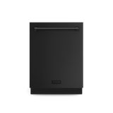 24 Inch Dishwasher Matte Black  Gordon Ramsay Series - Dw24x8ba00