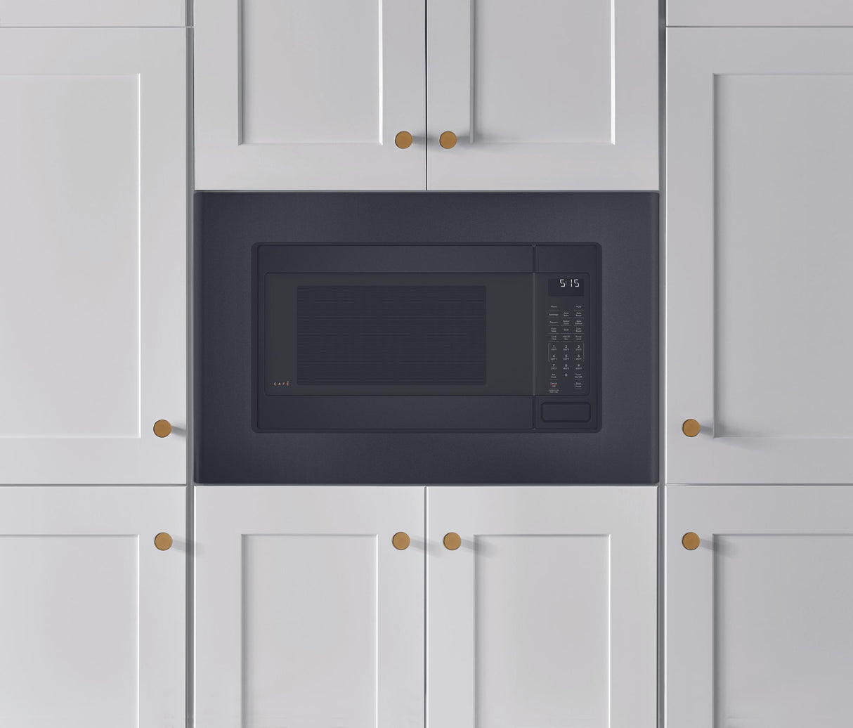 Café™ Optional 27" Built-In Trim Kit
