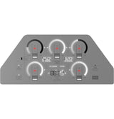 Monogram ENERGY STAR® 36" Induction Cooktop