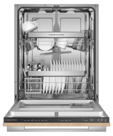 Series 7 Integrated Tall Dishwasher