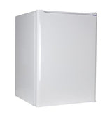 2.7-Cu.-Ft. ENERGY STAR® Qualified Compact Refrigerator