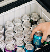 GE Profile™ Single Zone 50 Liter Electric Cooler