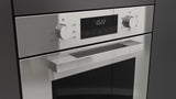 24" MULTIFUNCTION EASY-CLEAN OVEN