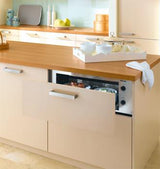 Warming Drawers (ESW)