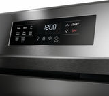 30" Electric Range with Air Fry