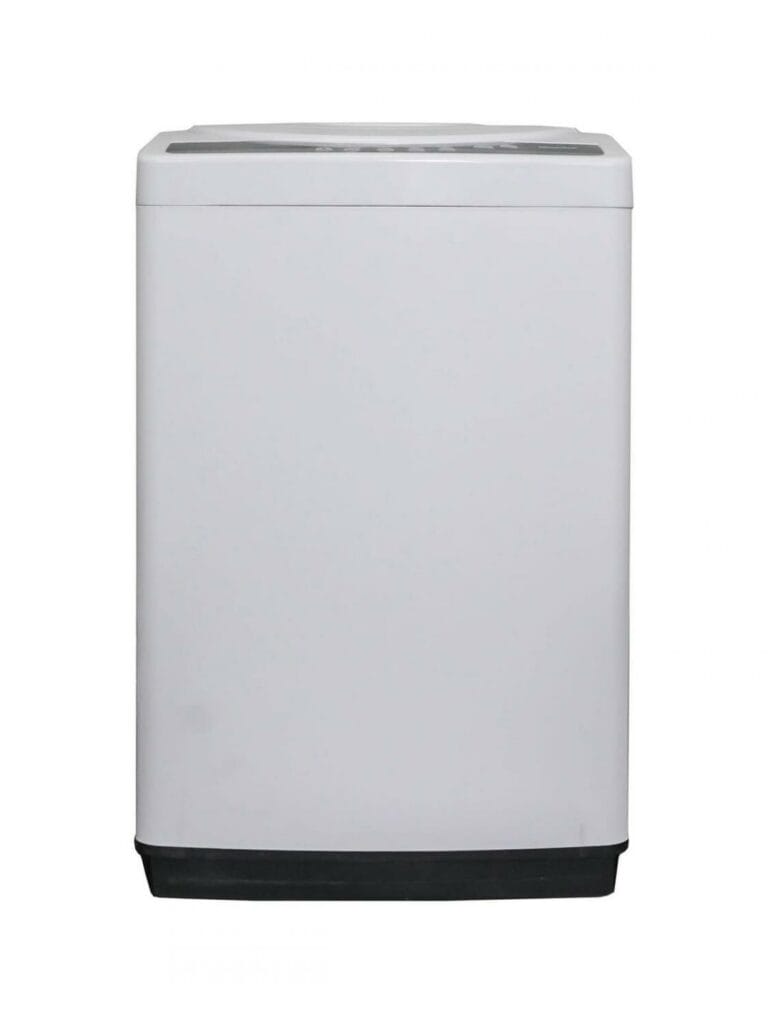 Danby 1.8 cu. ft. Compact Top Load Washing Machine in White