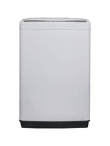 Danby 1.8 cu. ft. Compact Top Load Washing Machine in White