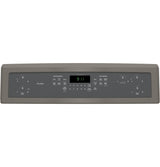 GE Profile™ 30" Free-Standing Electric Convection Range