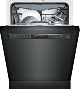 Dishwasher 24" Black