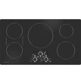 Monogram ENERGY STAR® 36" Induction Cooktop