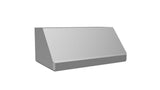 54" Wall Mounted Range Hood