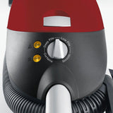 Dynamic U1 HomeCare - SHCE0 Upright vacuum cleaners with HEPA filter for the greatest Filtration demands.
