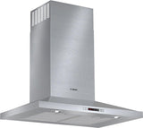 300 Series, Pyramid style canopy, 600 CFM