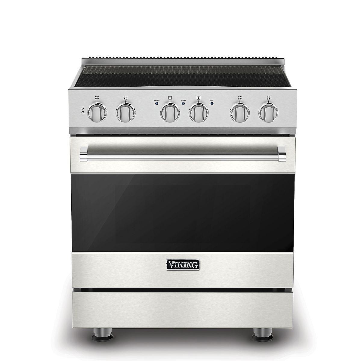 30" Induction Range - RVIR330 Viking 3 Series