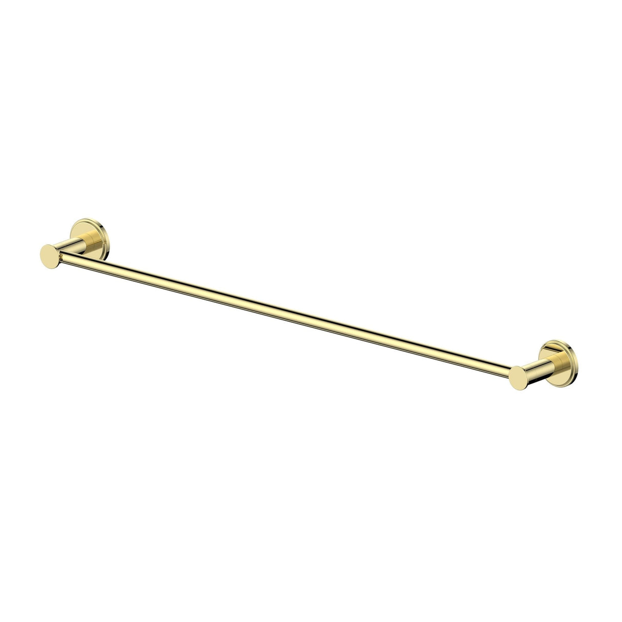 ZLINE El Dorado Towel Rail in Polished Gold (ELD-TR-PG) [Color: Polished Gold]