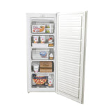 Danby 6.0 cu. ft. Upright Freezer in White