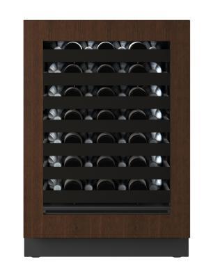 Urwc424 24" Wine Refrigerator With Integrated Frame Finish (115 V/60 Hz)