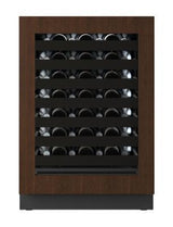 Urwc424 24" Wine Refrigerator With Integrated Frame Finish (115 V/60 Hz)