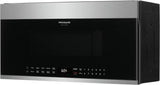 Frigidaire Gallery 1.9 Cu. Ft. Over-The-Range Microwave