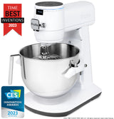 GE Profile™ Smart Mixer with Auto Sense