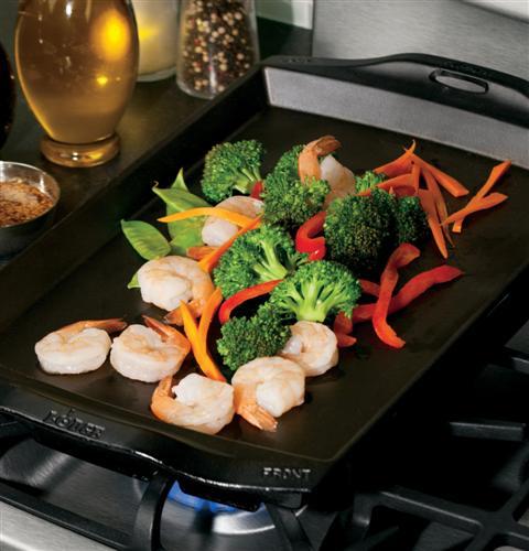 GE Profile™ Series 30" Free-Standing Self Clean Gas Range with Warming Drawer