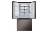 31 cu. ft. Smart Standard-Depth MAX™ French Door Refrigerator with Four Types of Ice