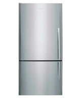 ActiveSmart Refrigerator - 17.6 cu. ft. counter depth bottom freezer