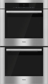 30" H 6780 BP2 ContourLine M Touch Double Convection Oven
