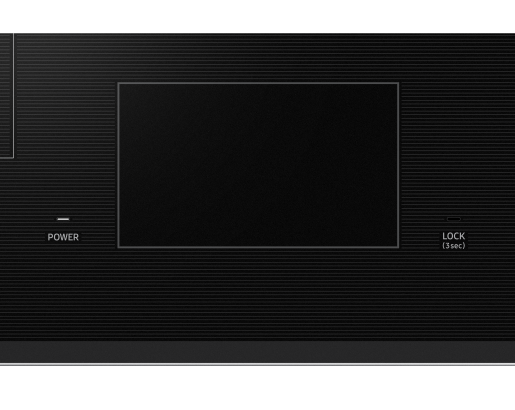 30" Induction Cooktop