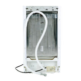 Avanti 18" Built In Dishwasher - White