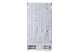 29 cu. ft. Standard-Depth MAX™ 4-Door French Door Refrigerator with Mirror InstaView® MyColor™ and Mini Craft Ice™