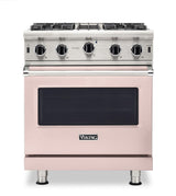 30" Open Burner Gas Range - VGIC5302 Viking 5 Series