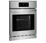 Frigidaire 24'' Single Electric Wall Oven