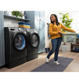 GE® Laundry 7" RightHeight™ Riser