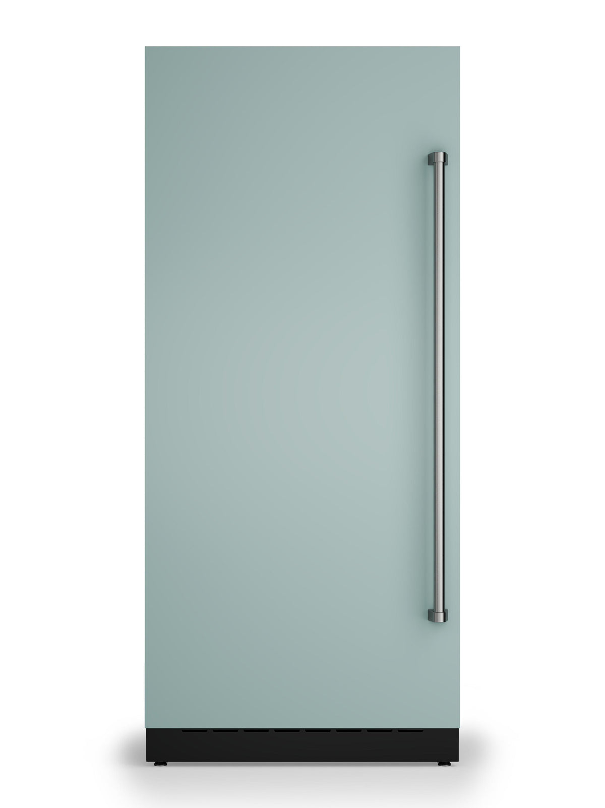 36"W. Integrated Column Door Panel Field Reversible - Splash