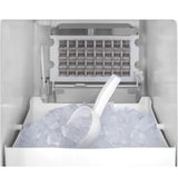 Built-in Ice Machine