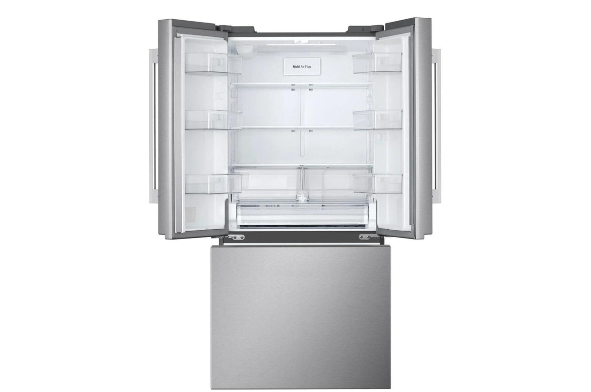 20.8 cu. ft. 3 Door Counter Depth MAX