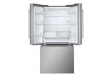 20.8 cu. ft. 3 Door Counter Depth MAX