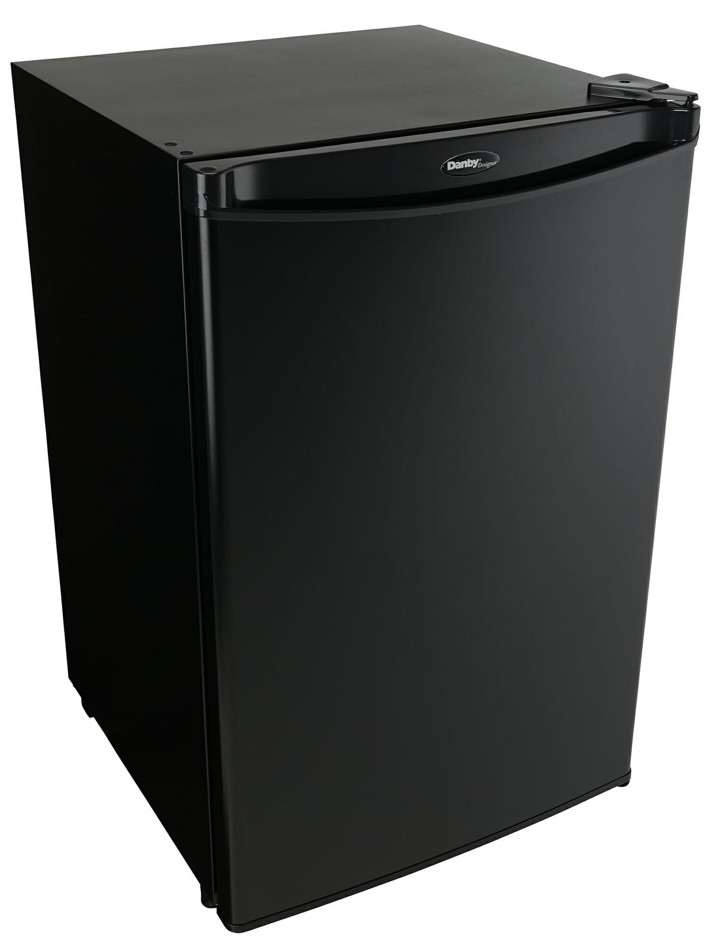 Danby Designer 4.4 cu. ft. Compact Fridge in Black