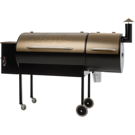 Cold Smoker