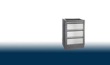 OASIS Two Drawer Cabinet