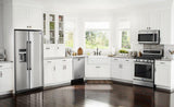 Powerful Dishwasher at Only 47 dBA