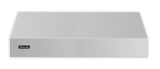 36" Wide 12" High Wall Hood + Ventilator - VWH530121