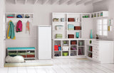6 Cu. Ft. Upright Freezer