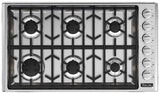 36" Gas Cooktop, Natural Gas